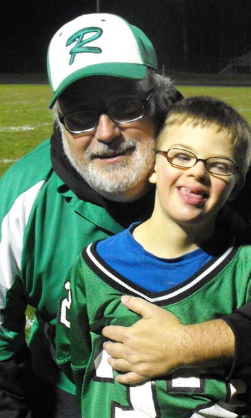 Touchdown meant to be special moment for boy, enriches lives of many more